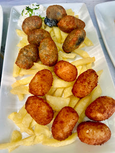 Restaurante El Albero — fotografia 5