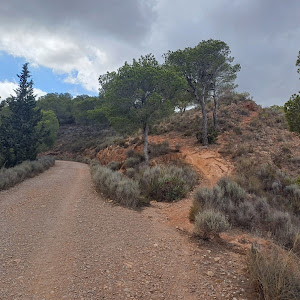 Pico del Relojero — fotografia 5