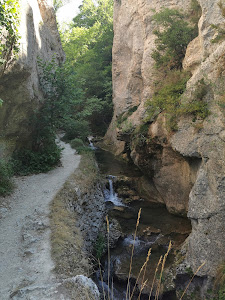 Purón River Gorge — fotografia 4