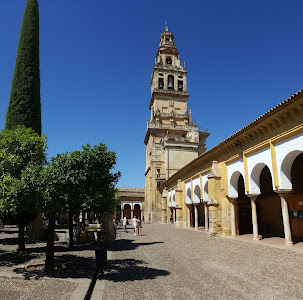 Patio de los Naranjos — fotografia 5