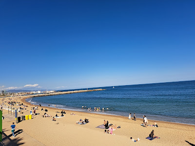 Sant Miquel Beach — fotografia 3