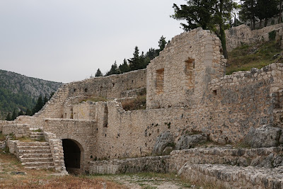 Stolac Fort — fotografia 3