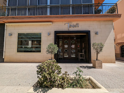 Restaurante Tánicos — fotografia 5