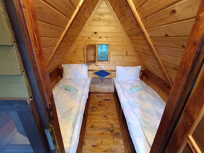 Pensiune-Camping 4 — fotografia 3