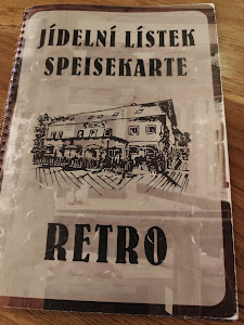 Restaurace Retro — fotografia 4