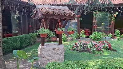 Механа "Старата къща" — fotografia 2