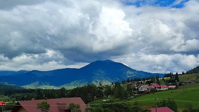 Izvor apă naturală