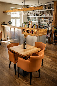 Teyföl RESTAURANT — fotografia 5