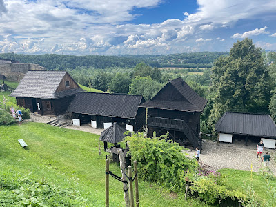 Dobczyce Castle — fotografia 4