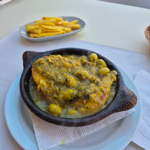 Restaurante Halal Al-asil — fotografia 4