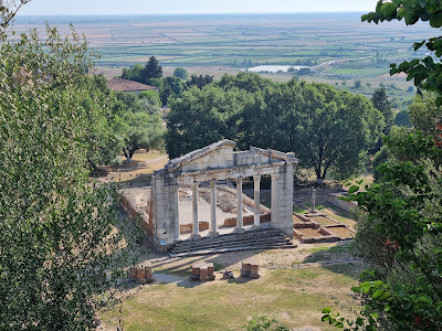 Apollonia Archaeological Park — fotografia 4