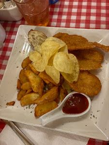 Restaurant La Bien Pagá — fotografia 4