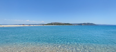 Paralia Posidi — fotografia 3