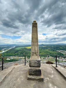 Lilienstein — fotografia 5