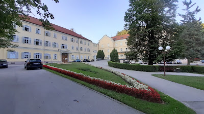 Krapinske Toplice — fotografia 3