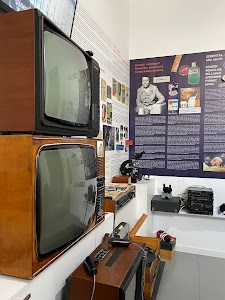 Museum of Communism in Bucharest — fotografia 4