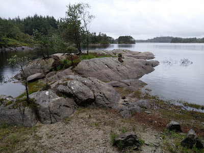 Tuastadvatnet
