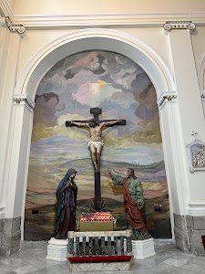 Cathedral of St Mary the Crowned — fotografia 4
