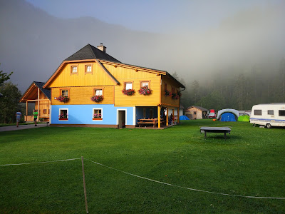 Camping Nachbagauer — fotografia 5