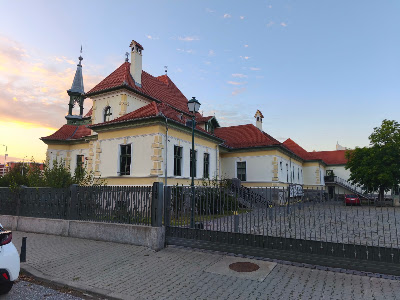 Muzeul Haáz Rezső — fotografia 3