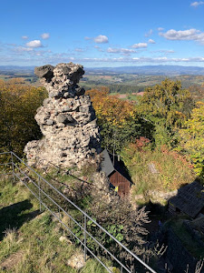 Hrad Kumburk — fotografia 4