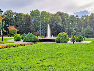 Park Banjska — fotografia 4