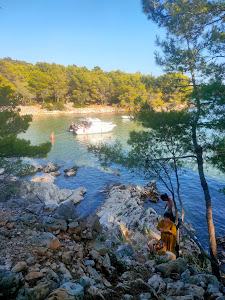 Beach Mala Sabuša — fotografia 4