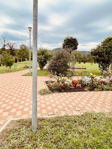 Parc Agrement Larga