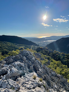 Kotor Serpentine viewpoint — fotografia 3