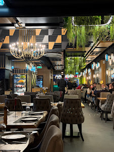 Chema Restaurant — fotografia 5