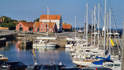 Bornholm