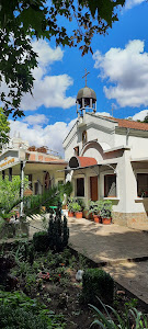 Kabile Monastery — fotografia 4