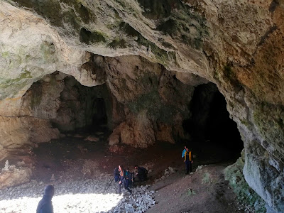 Szeleta-barlang — fotografia 5
