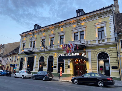 Josef T. Restaurant & Wine Bar — fotografia 5