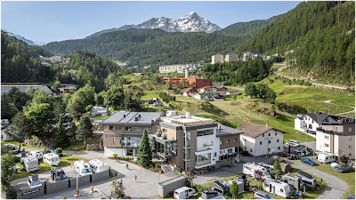 Camping Sölden