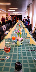 Campus Restaurant — fotografia 5
