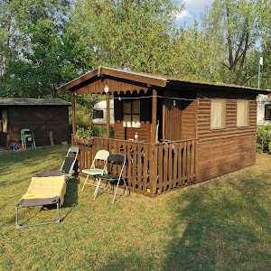 Sziksósfürdő Naturista Strand és Kemping