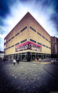 Muzeul Wallraf-Richartz — fotografia 5