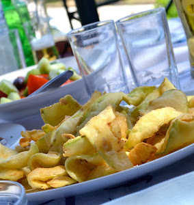 Taverna Santorini — fotografia 3