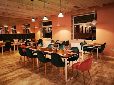 Andalu Gastrobar