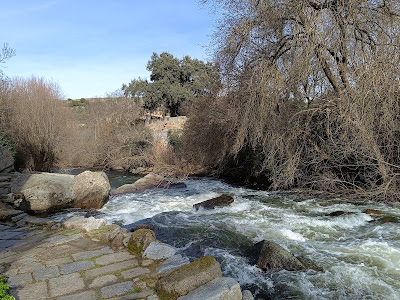 Senda de Los Molinos — fotografia 5