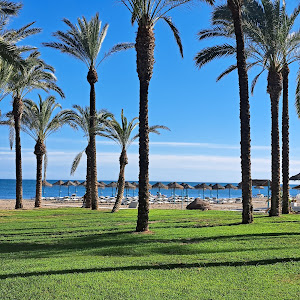 Playa de la Carihuela — fotografia 4