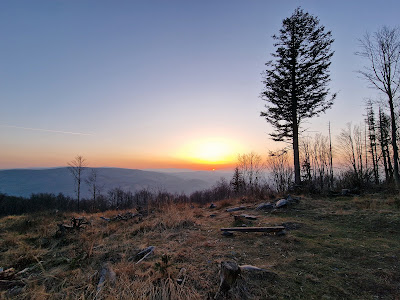 Biskupská kupa — fotografia 4