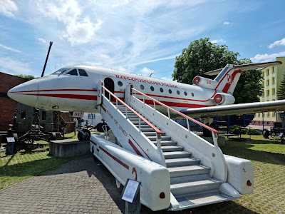 Museum of Air Defense — fotografia 3