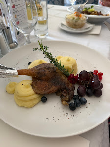 Foti Castle Restaurant — fotografia 3