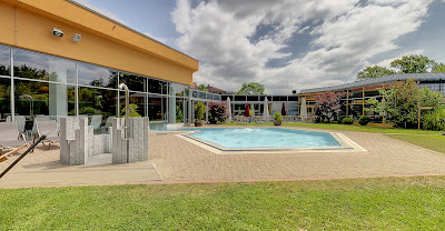 Südpfalz Therme — fotografia 5