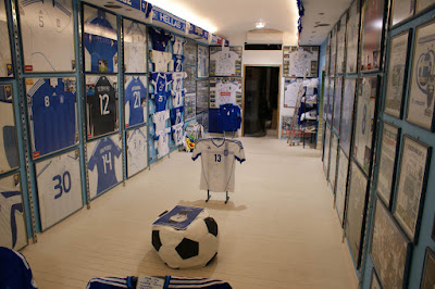 Greek National Football Team Museum — fotografia 3