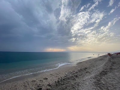 Playa de las Salinas — fotografia 5