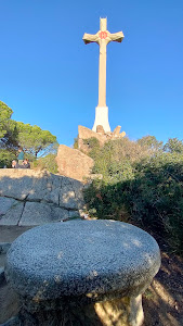 Pedracastell o Creu de Canet — fotografia 5