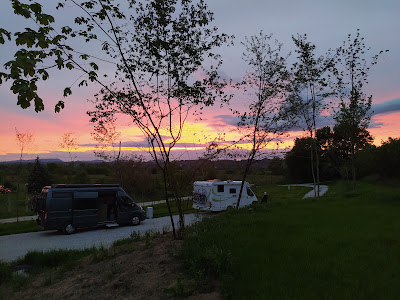 Camping & Mini Pet Farm -Brcko- — fotografia 4